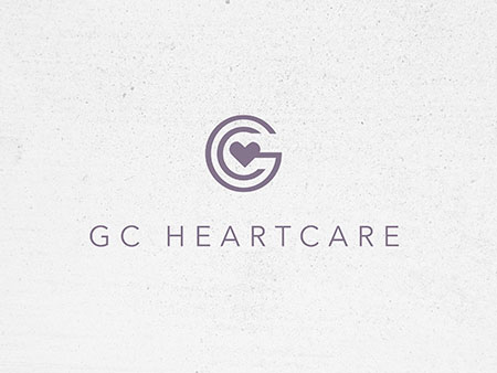 Cardiologist Logo Design Gold Coast